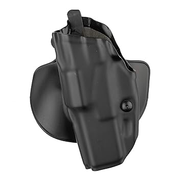 【実物Safariland 6378】Glock19/23用ライト対応 SAFARILAND グロック19 +ライト用 6378 ALS ホルスター
